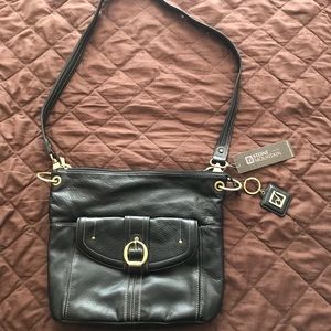 Stone Mountain Purse